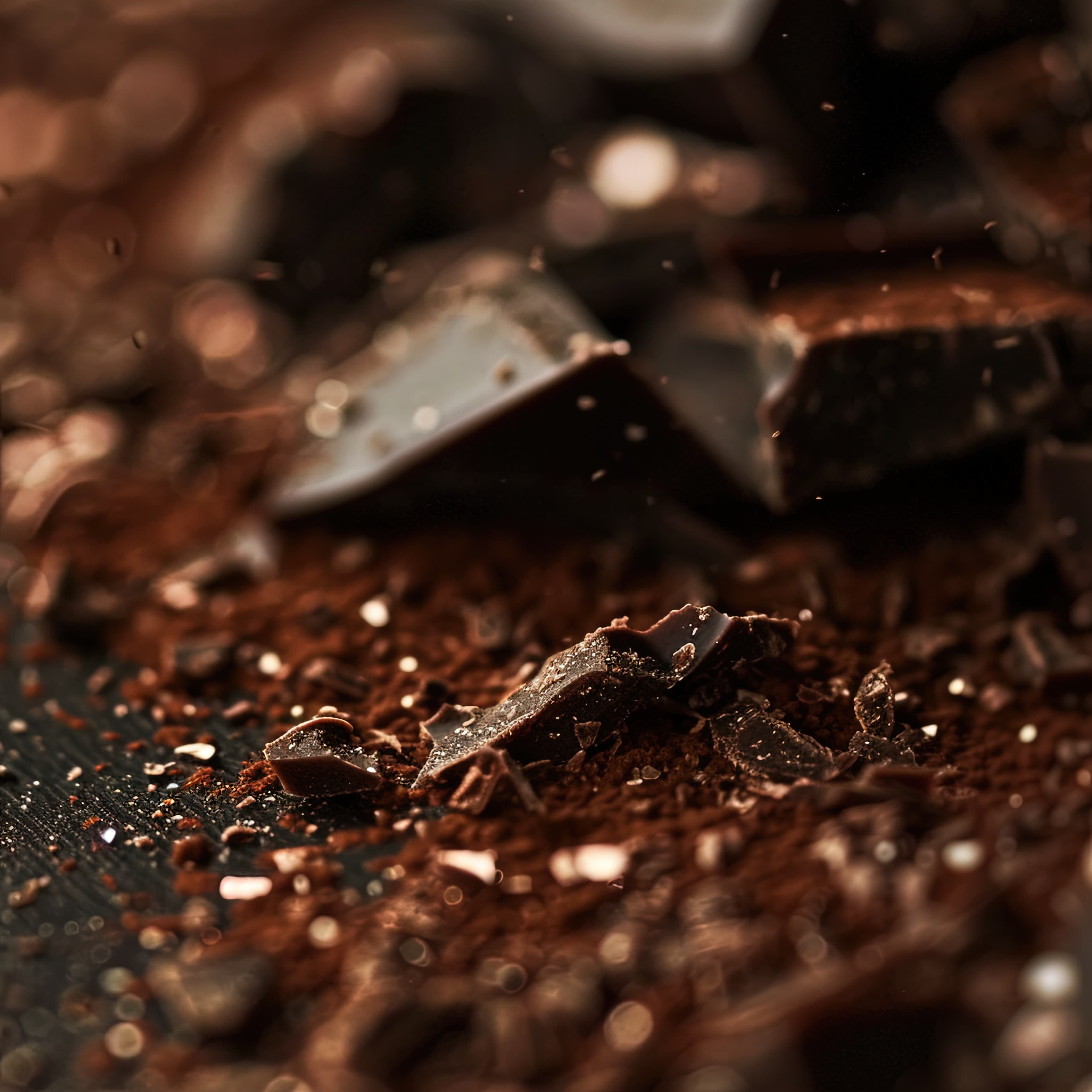 Alkalize Kakao Kütlesi