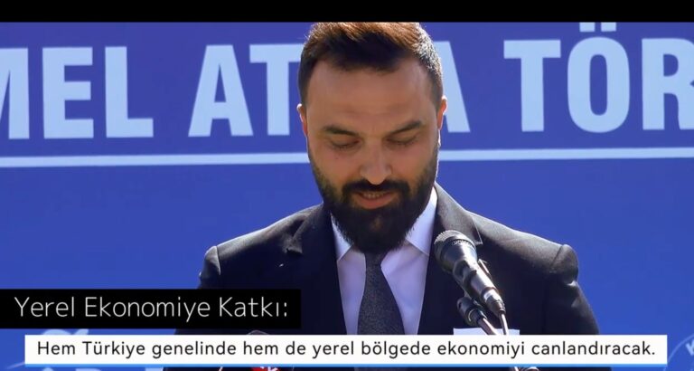 Çekirdekten Fabrikaya, Lezzetin Hikayesi!
