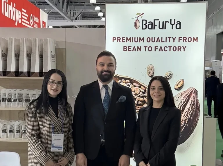 PRODEXPO 2025 Moskova
